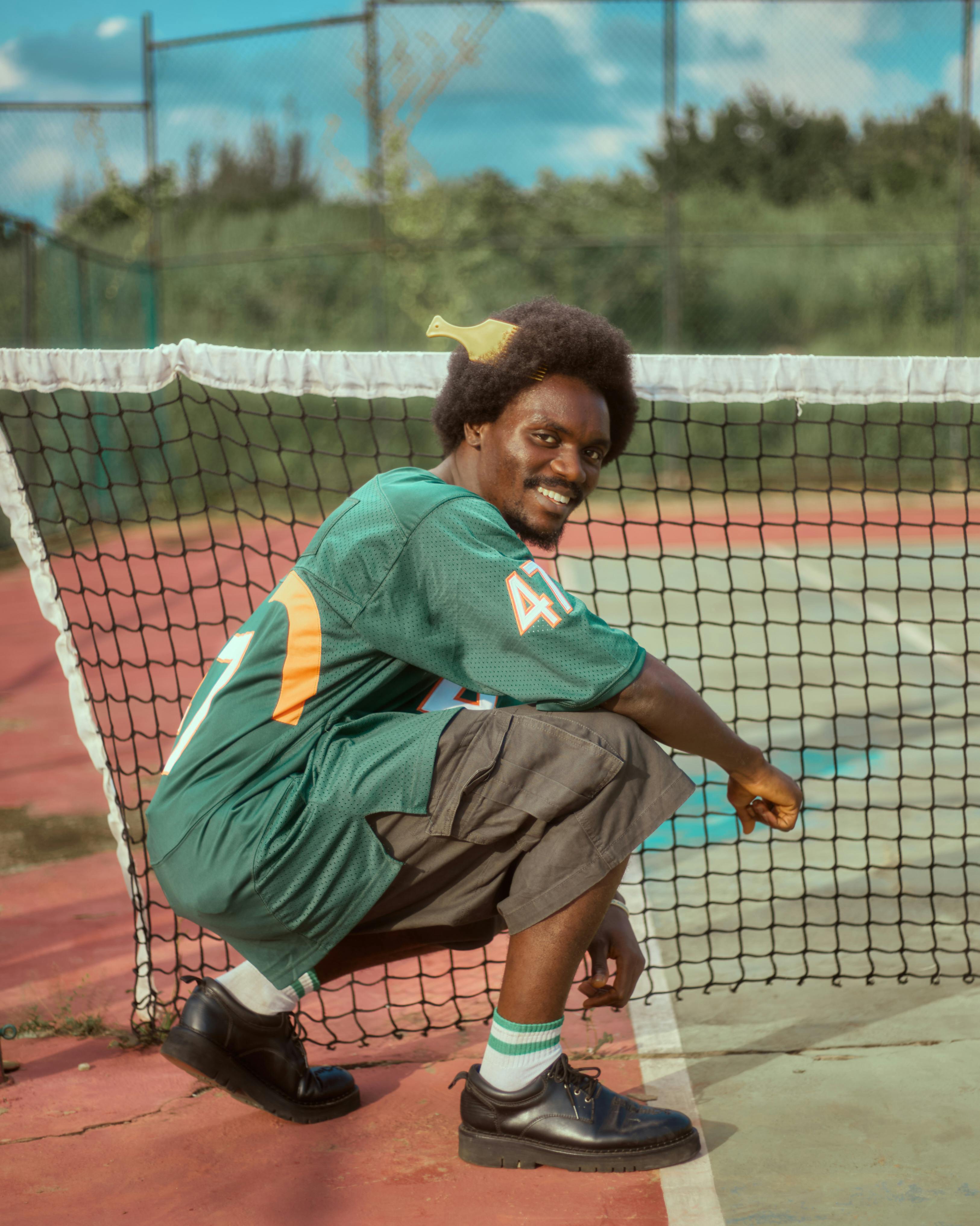 Sport cu aparat dentar